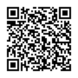 AppStoreのQRコード